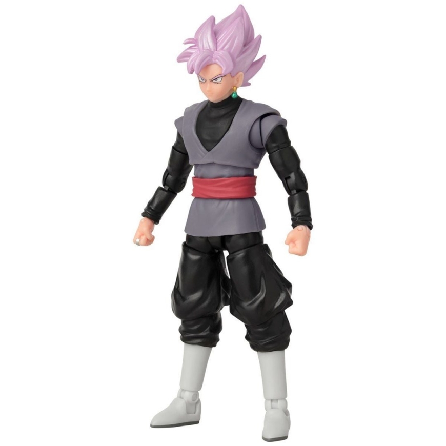 DRAGON BALL SUPER EVOLVE - ROŽINIS GOKU BLACK – 3