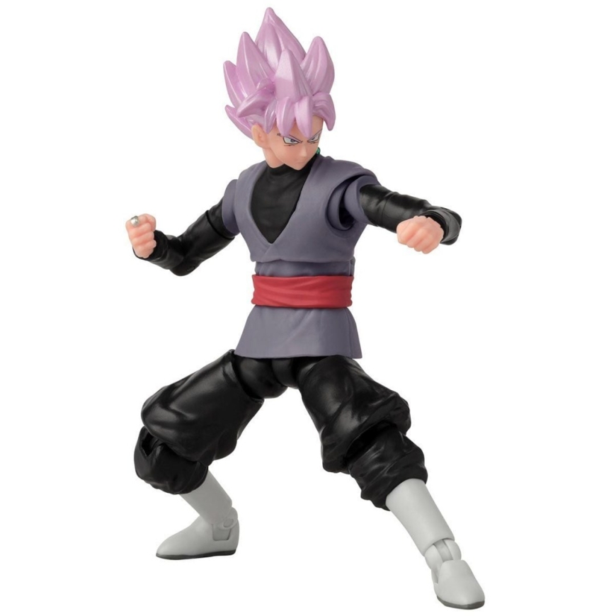 DRAGON BALL SUPER EVOLVE - ROSE GOKU BLACK – 4