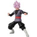DRAGON BALL SUPER EVOLVE - ROSE GOKU BLACK DRAGON BALL SUPER EVOLVE - ROSE GOKU BLACK