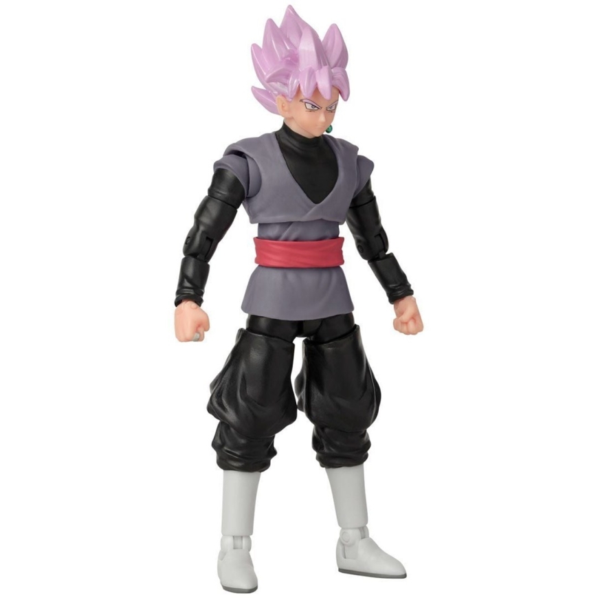 DRAGON BALL SUPER EVOLVE - ROZE GOKU BLACK – 5