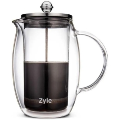 Zyle Kavinukas pressimisega ZY600CF