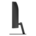 LG 34U601B-B PC lamekuvar 86,4 cm (34") 3440 x 1440 pikslit Dual WQHD LCD Must LG 34U601B-B PC lamekuvar 86,4 cm (34") 3440 x 1440 pikslit Dual WQHD LCD Must