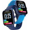 Nutitelefon Lamax Nutikell lastele LAMAX BCool2 Play Sinine 1,83 Android/iOS BT5.3 300mAh Nutitelefon Lamax Nutikell lastele LAMAX BCool2 Play Sinine 1,83 Android/iOS BT5.3 300mAh