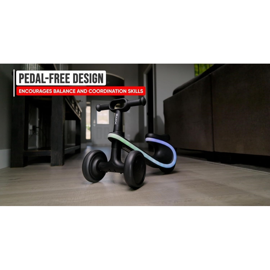 Razor Toddler Lightwave -leikkiajoneuvo – 2