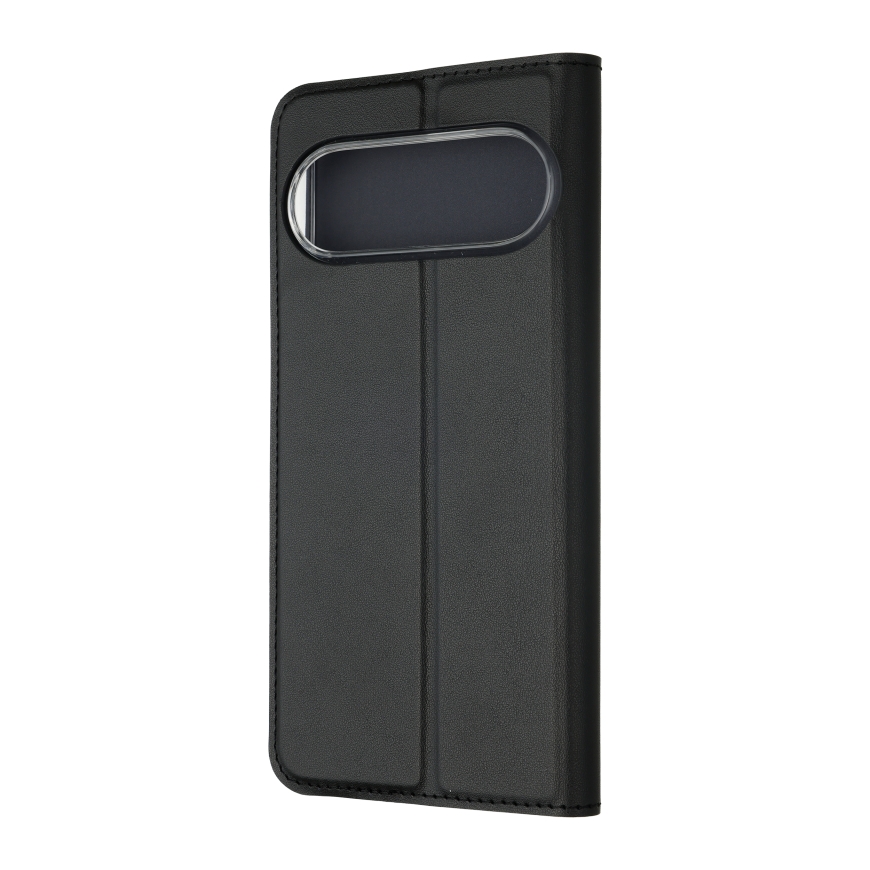 FoneKit BookCase kaitsekott, Google Pixel 11 Pro XL, must – 2