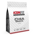 ICONFIT Chia Seeds, 800 g