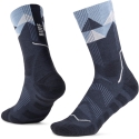 BUFF THERMONET® Crew kojinės TC, Tamsiai mėlyna, L BUFF THERMONET® Crew kojinės TC, Tamsiai mėlyna, L