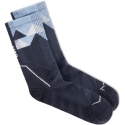 BUFF THERMONET® Crew-sukat TC, Tummansininen, L BUFF THERMONET® Crew-sukat TC, Tummansininen, L