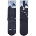 BUFF THERMONET® Crew kojinės TC, Tamsiai mėlyna, L BUFF THERMONET® Crew kojinės TC, Tamsiai mėlyna, L