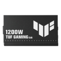 ASUS TUF-GAMING-1200G-EVO power supply unit 1200 W 20+4 pin ATX ATX Black ASUS TUF-GAMING-1200G-EVO power supply unit 1200 W 20+4 pin ATX ATX Black