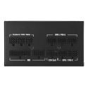ASUS TUF-GAMING-1200G-EVO power supply unit 1200 W 20+4 pin ATX ATX Black ASUS TUF-GAMING-1200G-EVO power supply unit 1200 W 20+4 pin ATX ATX Black