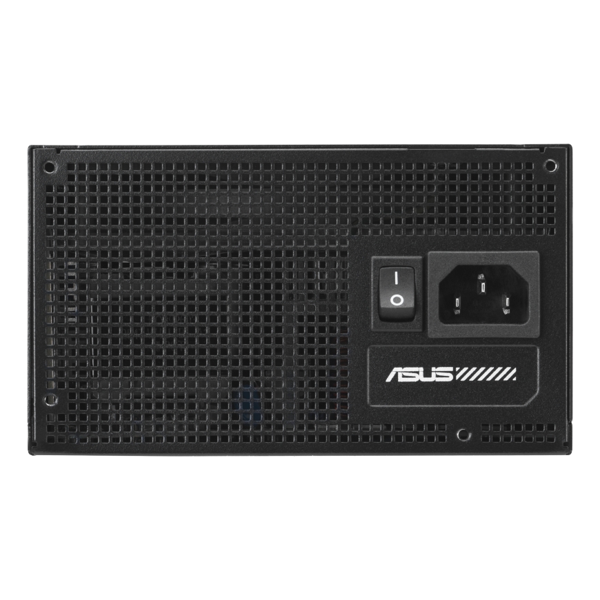 ASUS TUF-GAMING-1200G-EVO power supply unit 1200 W 20+4 pin ATX ATX Black – 5