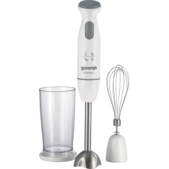 Gorenje HBC802QW 0.5 L Immersion blender 800 W White