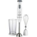 Gorenje HBC802QW 0,5 L Iegremdējams blenderis 800 W Balts Gorenje HBC802QW 0,5 L Iegremdējams blenderis 800 W Balts
