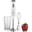 Gorenje HBC802QW 0,5 L Iegremdējams blenderis 800 W Balts Gorenje HBC802QW 0,5 L Iegremdējams blenderis 800 W Balts