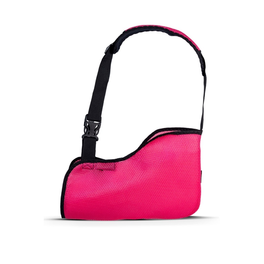 Mesh Arm Sling O-1501/R/XS REHAFUND, Pink – 2