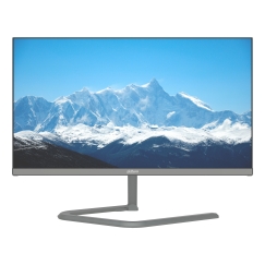 Dahua Technology DHI-LM22-C201P tietokoneen litteä näyttö 54,6 cm (21.5") 1920 x 1080 pikseliä Full HD LCD Harmaa