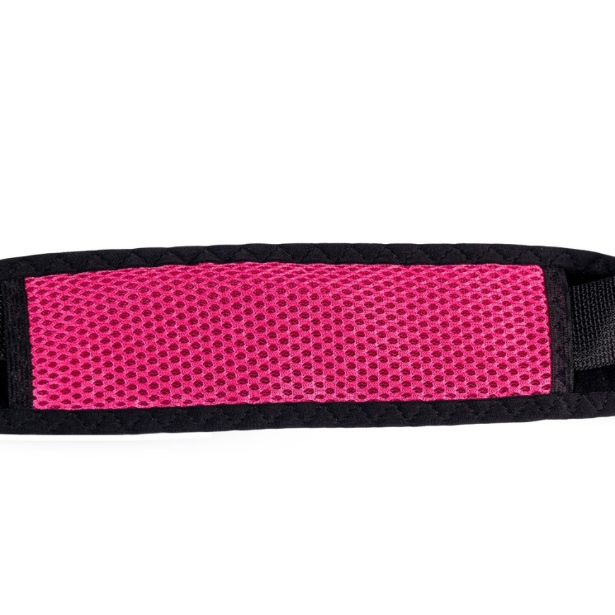 Mesh Arm Sling O-1501/R/XS REHAFUND, rozā – 4