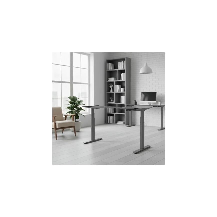 Электрическая столешница Spacetronik SPE-237G – 2