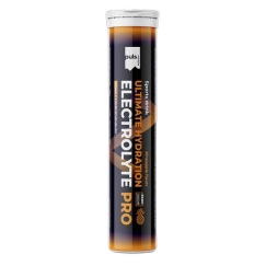 Puls Nutrition Elektrolyyttiporetabletti Pro, ananass, 20 tbl
