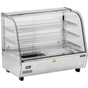 Yato Toya Sa Poland Küttetavaliselt vitriin | Seisev | 120 l | 1100 W | 678 × 568 × 686 mm | 30–90 °C | 3 Asetust | Liuguksi | R Yato Toya Sa Poland Küttetavaliselt vitriin | Seisev | 120 l | 1100 W | 678 × 568 × 686 mm | 30–90 °C | 3 Asetust | Liuguksi | R