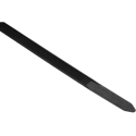 Yato PLASTIKINĖS JUOSTOS 700X9.0 50VNT. JUODA Yato PLASTIKINĖS JUOSTOS 700X9.0 50VNT. JUODA