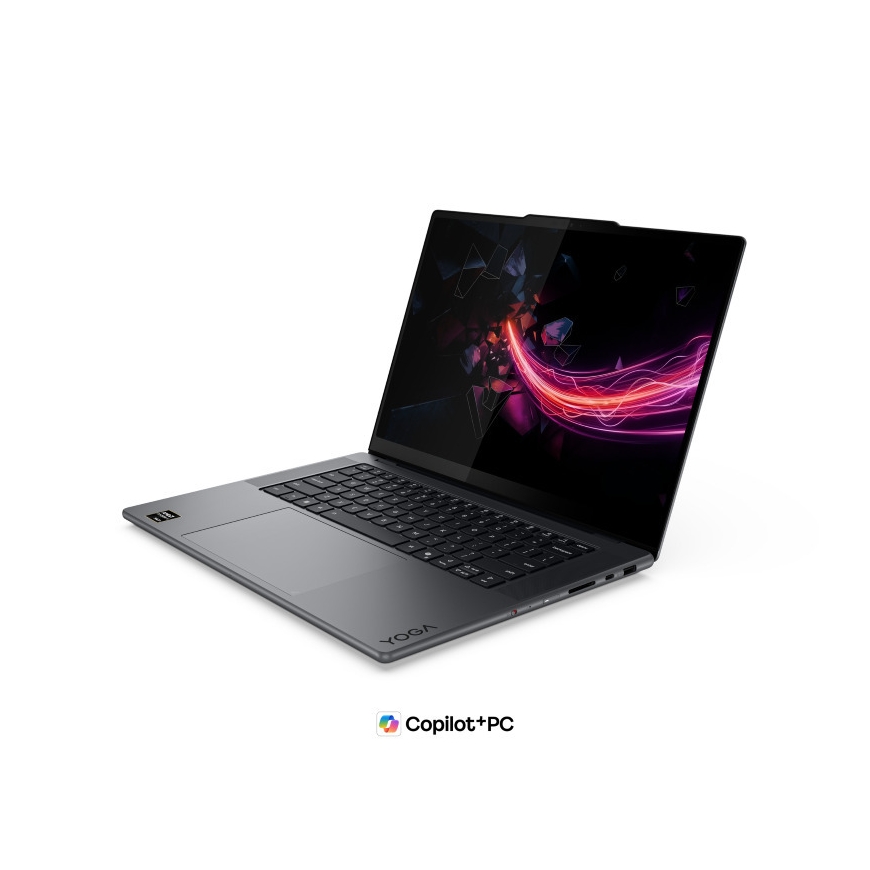 Lenovo Yoga Pro 7 15.3" Laptop, Gray (83W50003MX) – 2