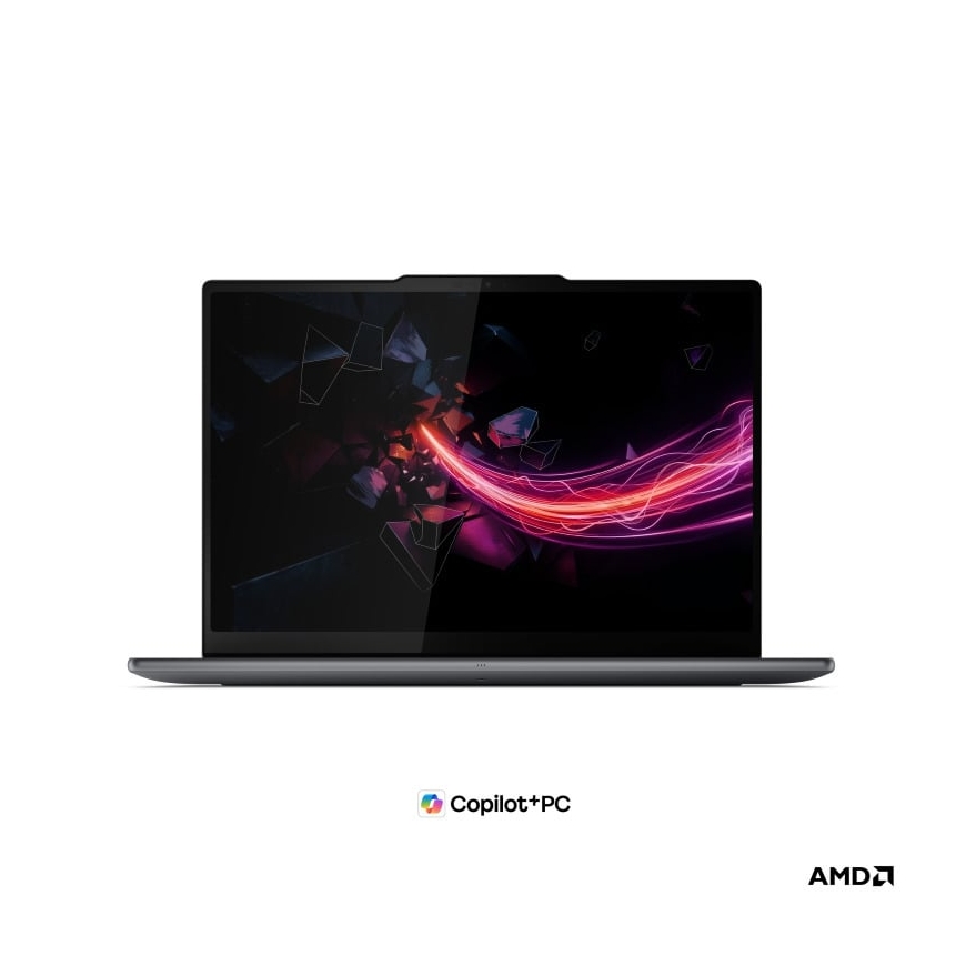Lenovo Yoga Pro 7 15.3" -kannettava, harmaa (83W50003MX) – 3