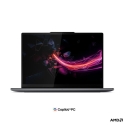 Lenovo Yoga Pro 7 15.3" -kannettava, harmaa (83W50003MX) Lenovo Yoga Pro 7 15.3" -kannettava, harmaa (83W50003MX)