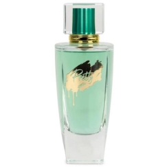 New Brand Parfums New Brand New Brand, Pretty Intense, Eau De Parfum, Sievietēm, 100 ml Sievietēm