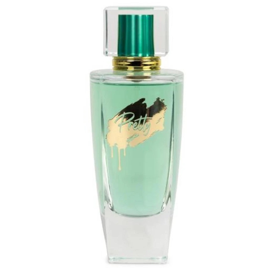 New Brand Parfums New Brand New Brand, Pretty Intense, Eau De Parfum, Moterims, 100 ml Moterims