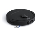 Ecovacs DEEBOT T30e OMNI 0,26 L Melns