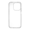 FoneKit Premium Clear Case protective cover, Honor 600 Smart, transparent FoneKit Premium Clear Case protective cover, Honor 600 Smart, transparent
