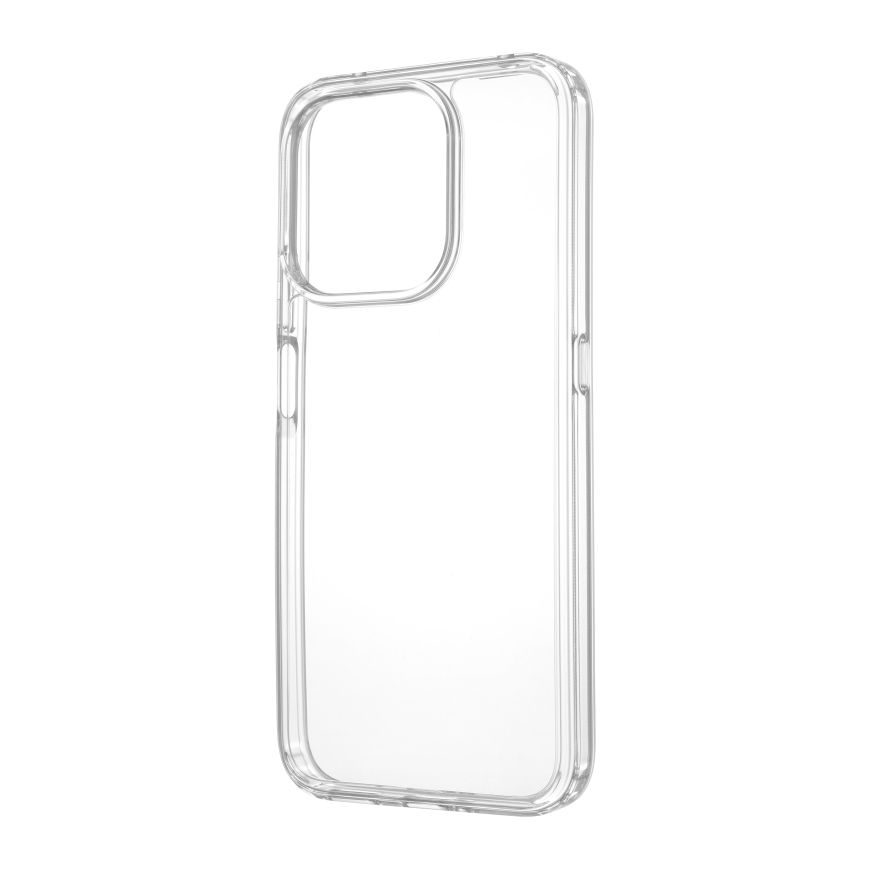 FoneKit Premium Clear Case protective cover, Honor 600 Smart, transparent – 4