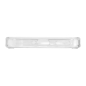 FoneKit Premium Clear Case apsaugos dėklas, Honor 600 Smart, skaidrus FoneKit Premium Clear Case apsaugos dėklas, Honor 600 Smart, skaidrus