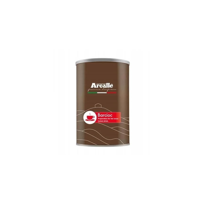 Arcaffe Barcioc – 2