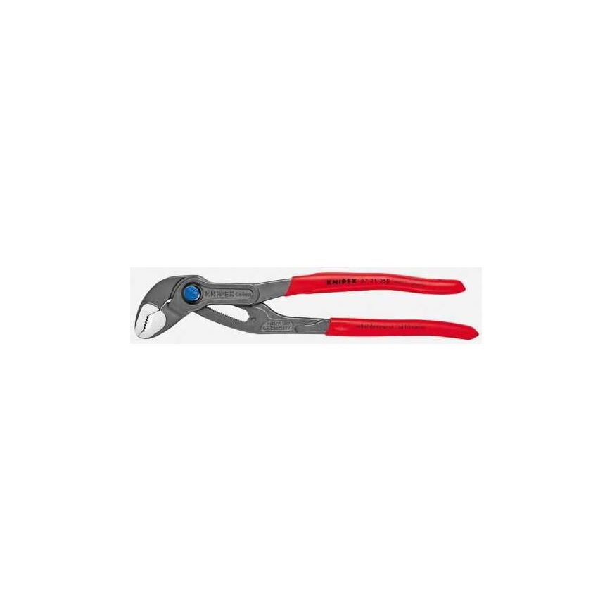 Knipex 87 21 250 plier Tongue-and-groove pliers