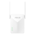 ASUS RP-AX50 Tīkla raidītājs un uztvērējs Balts 10, 100, 1000 Mbit/s