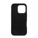 Riff "Kitsas silikoonist tagakaas iPhone 16 Pro" Must Riff "Kitsas silikoonist tagakaas iPhone 16 Pro" Must