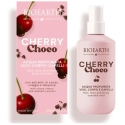 Bioearth Cherry Choco Refreshing Mist pihusti kehale, näole ja juustele, 100 ml Bioearth Cherry Choco Refreshing Mist pihusti kehale, näole ja juustele, 100 ml