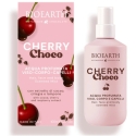 Bioearth Cherry Choco Refreshing Mist спрей для тела, лица и волос, 100 мл Bioearth Cherry Choco Refreshing Mist спрей для тела, лица и волос, 100 мл