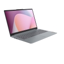 Lenovo IdeaPad Slim 3 15AMN8 Ryzen 5 40, 15,6" FHD IPS 300 nits AG, 16 Gt LPDDR5-5500, 512 Gt SSD, Radeon 610M, Wi-Fi 6 + Blueto Lenovo IdeaPad Slim 3 15AMN8 Ryzen 5 40, 15,6" FHD IPS 300 nits AG, 16 Gt LPDDR5-5500, 512 Gt SSD, Radeon 610M, Wi-Fi 6 + Blueto