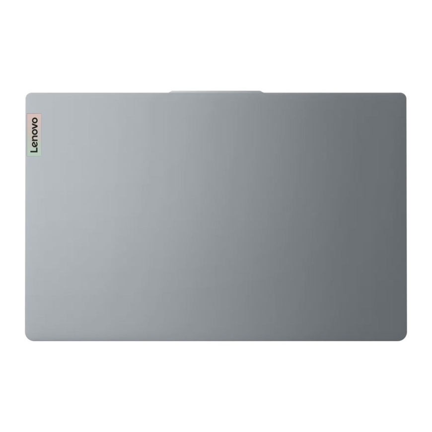 Lenovo IdeaPad Slim 3 15AMN8 Ryzen 5 40, 15,6" FHD IPS 300 nits AG, 16GB LPDDR5-5500, 512GB SSD, Radeon 610M, Wi-Fi 6 + Bluetoot – 4