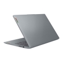 Lenovo IdeaPad Slim 3 15AMN8 Ryzen 5 40, 15,6" FHD IPS 300 nits AG, 16GB LPDDR5-5500, 512GB SSD, Radeon 610M, Wi-Fi 6 + Bluetoot