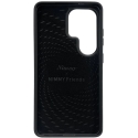 Nimmy Glasses Cool Cat Case, designed for Samsung Galaxy S26 Ultra, black Nimmy Glasses Cool Cat Case, designed for Samsung Galaxy S26 Ultra, black