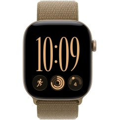 Apple 46 mm oliivroheline spordirihm XL
