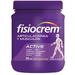 Fisiocrem Active liigeste ja lihaste 540g
