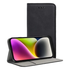 Riff-kansio Samsung Galaxy A36 5G A366 / A56 5G A566 musta