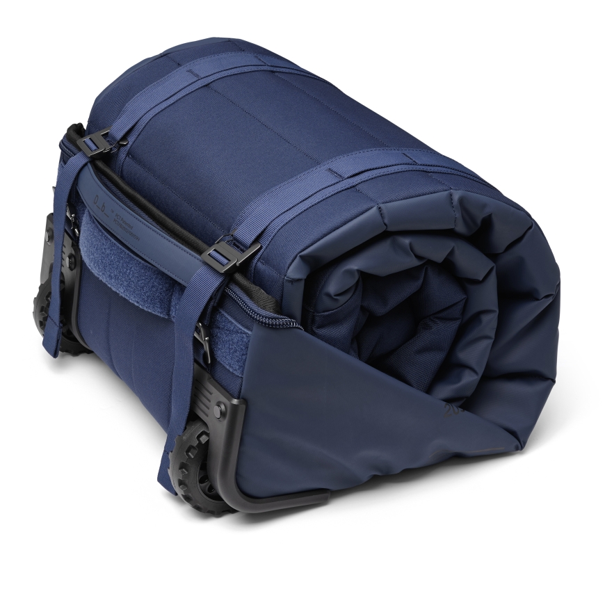 Db Snow Roller Pro snovborda soma, 127 l, Blue Hour