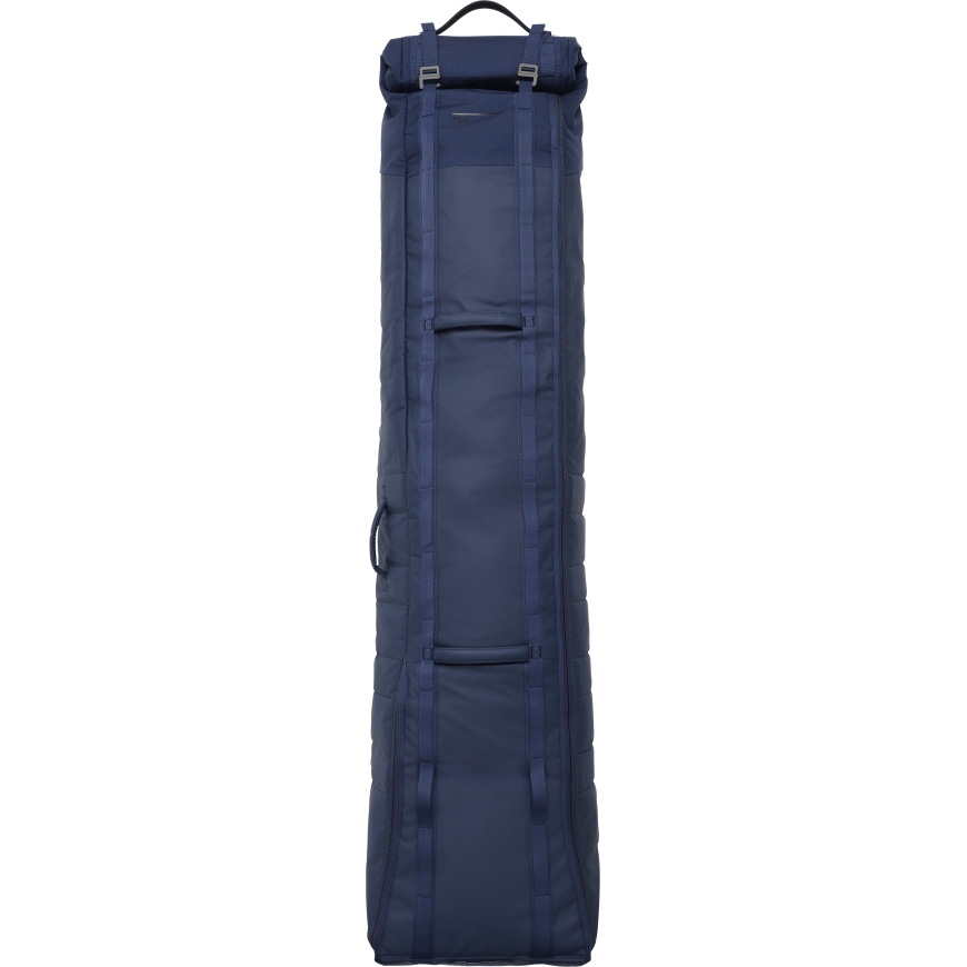 Db Snow Roller Pro lumilautalaukku, 127 l, Blue Hour – 2